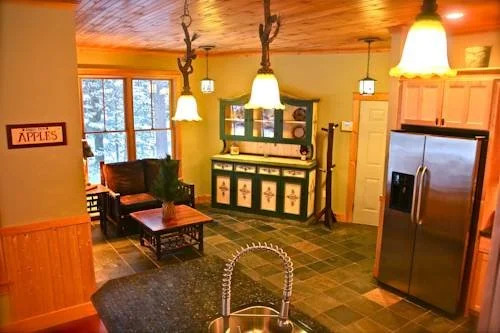 Fawn Ridge Lodge