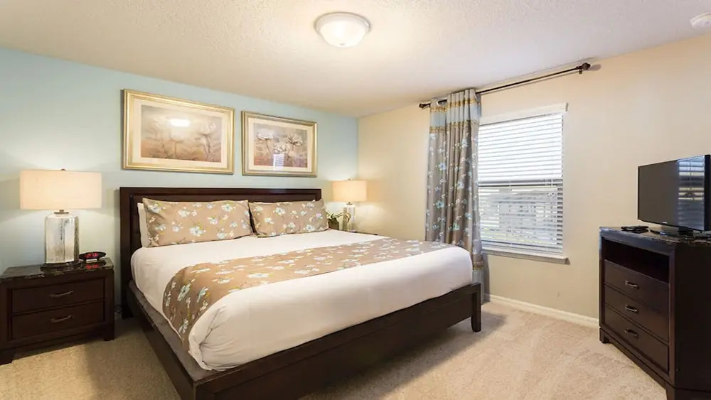 Shv1502ha - 8 Bedroom Villa In Windsor At Westside, Sleeps Up To 20, Just 7 Miles To Disney