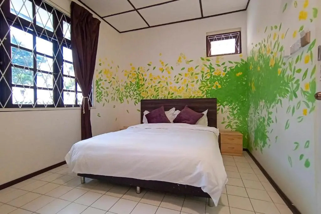 OYO 90258 Natol Venice Homestay