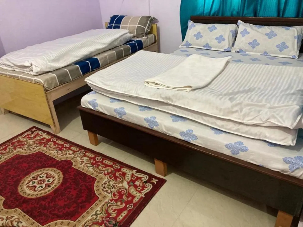 Amardeep Homestay by StayApart