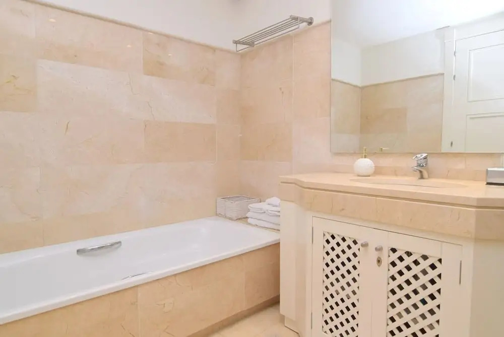 5 Star Boutique Luxury Marbella Apartment