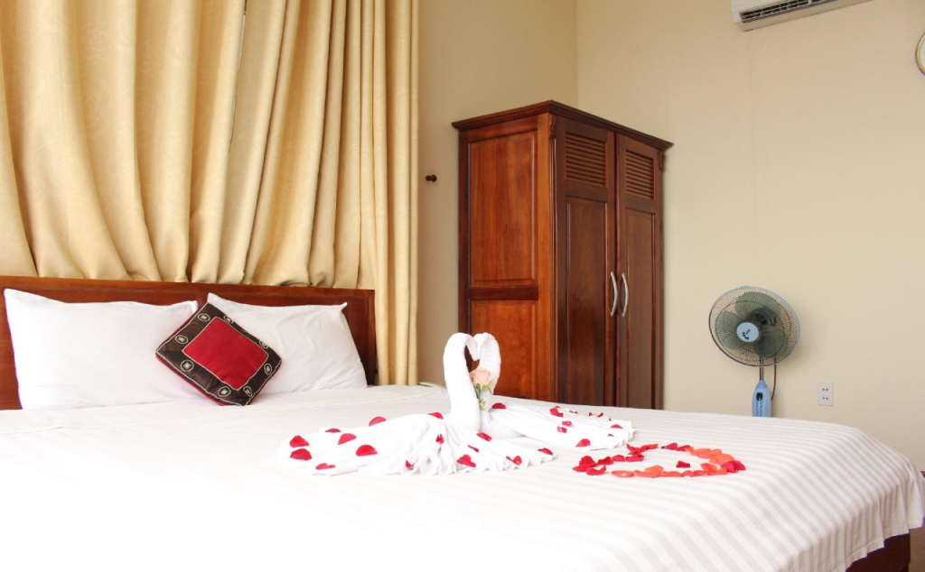 Wyn Phu Quoc Hotel