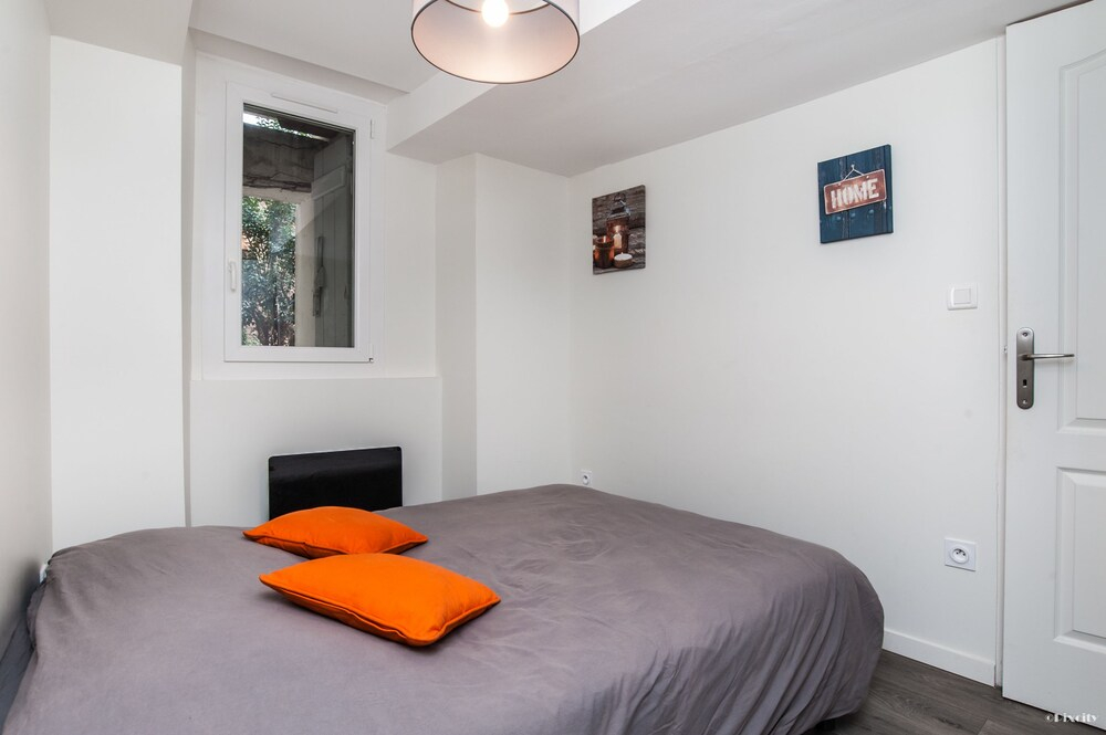 Appartement Toulouse Capitole 2