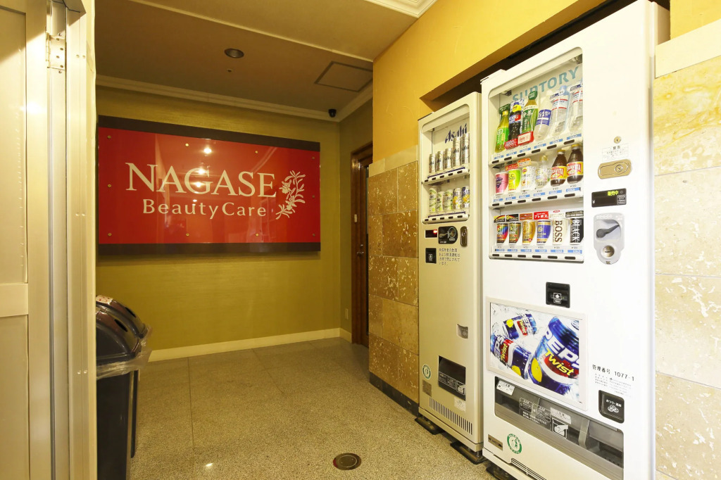 Spring Sunny Hotel Nagoya Tokoname ekimae