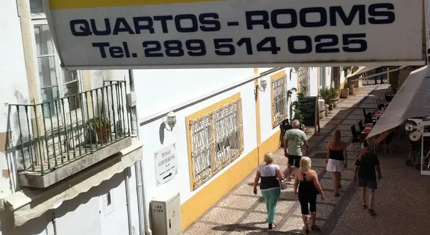 Residencial Limas