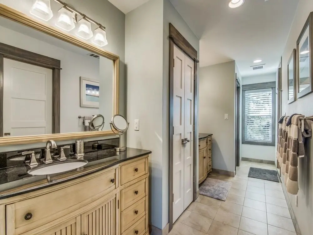 The Point - New Waterfront Oasis W/ Private Dock 3 Bedroom Home