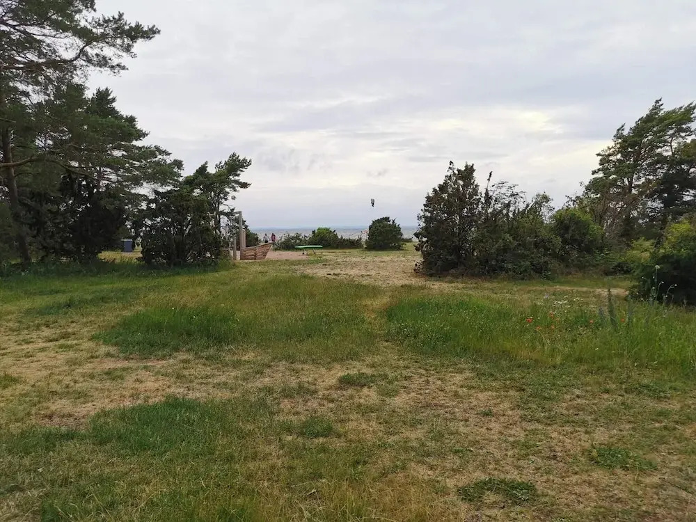 4 person holiday home in Mörbylånga-By Traum