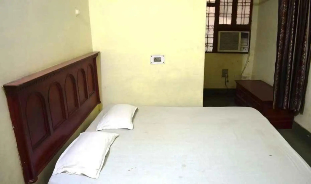 Hotel Kanak Palace