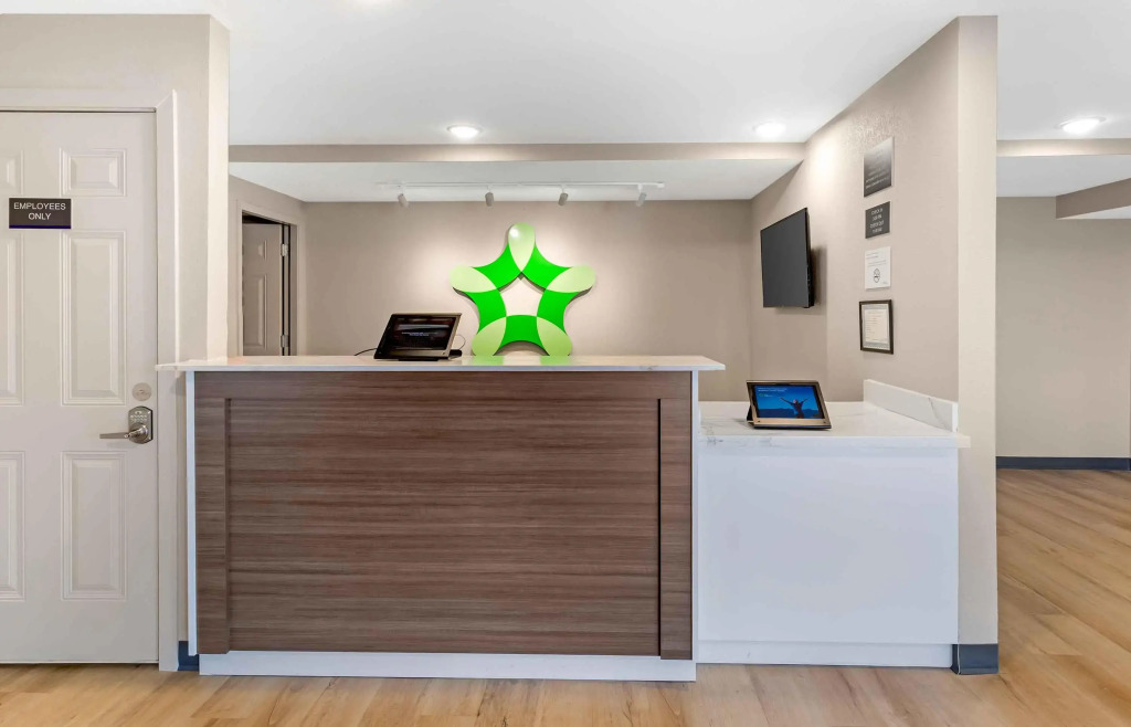 Extended Stay America Select Suites - Longview