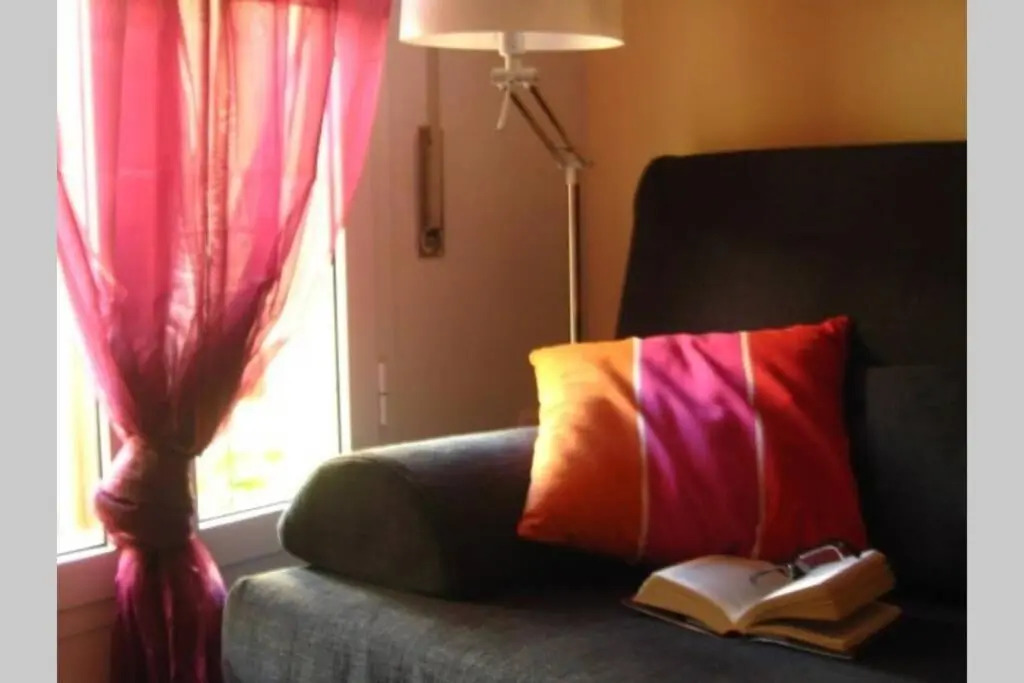 Impecable Apartamento En Triana - San Jacinto