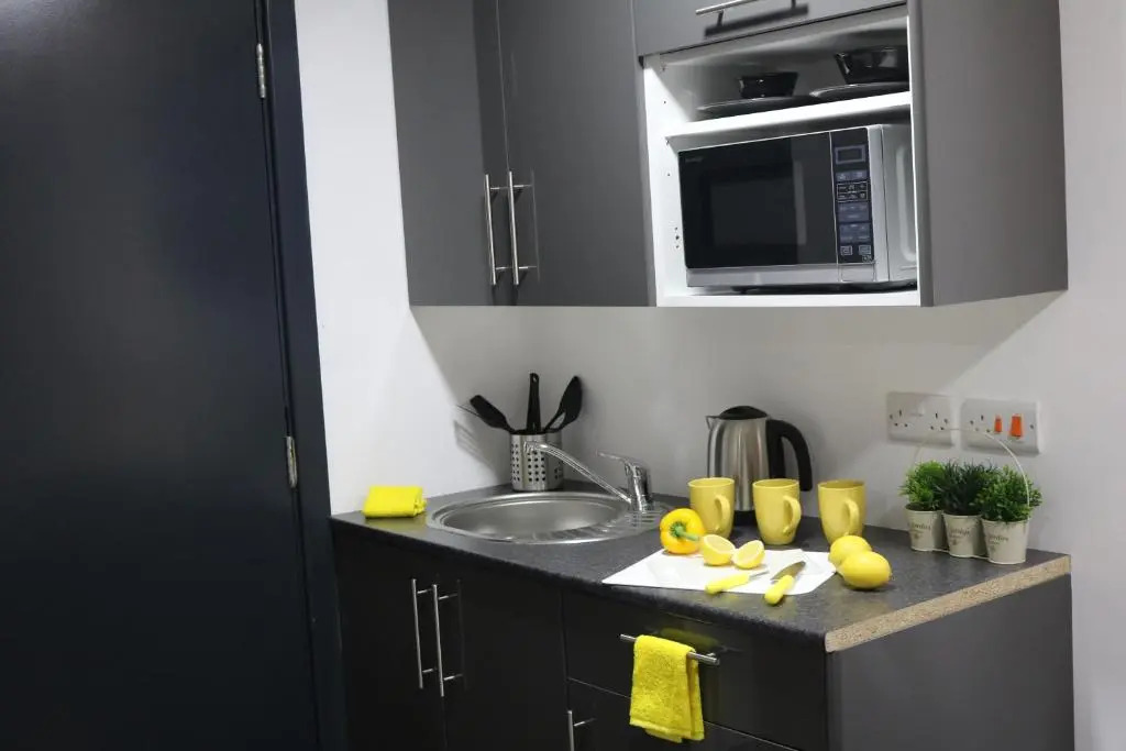 Trivelles Regency, Nottingham