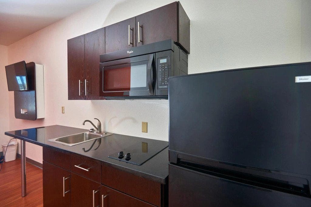 Motel 6 Wilkes Barre, PA - Arena
