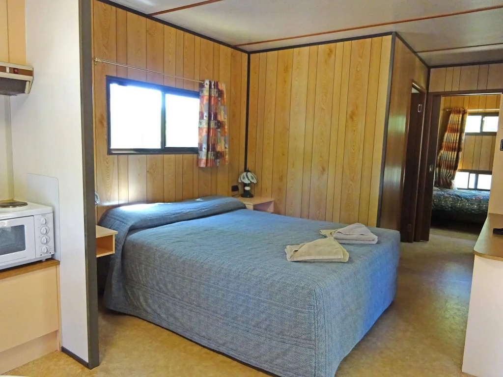 Adelaide Caravan Park - Aspen Holiday Parks