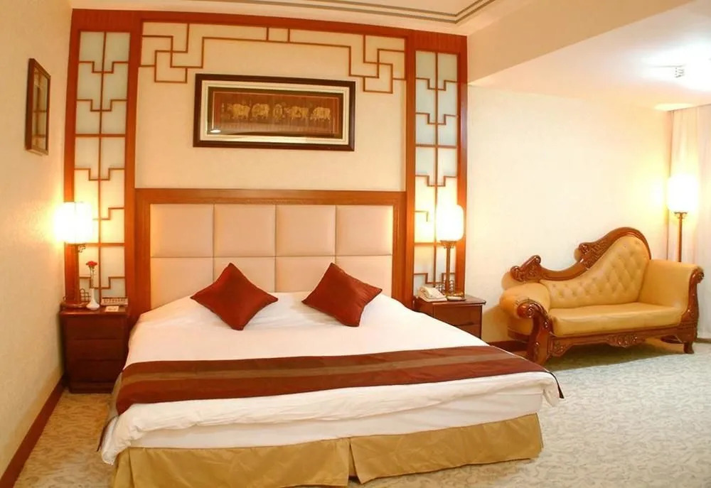 Kunming Zhongyu Hotel