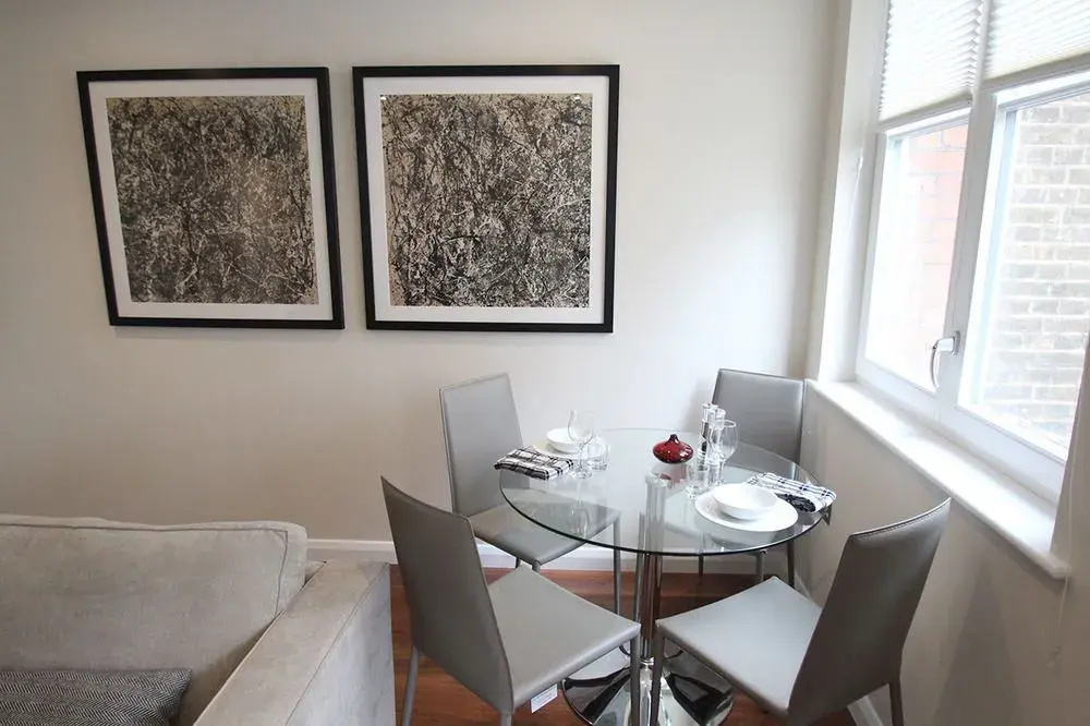 Chancery Lane - 1 Bed