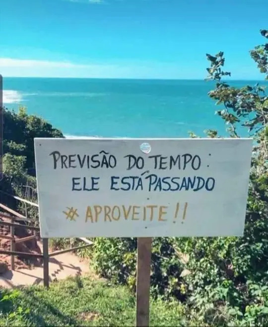 Taipu De Fora
