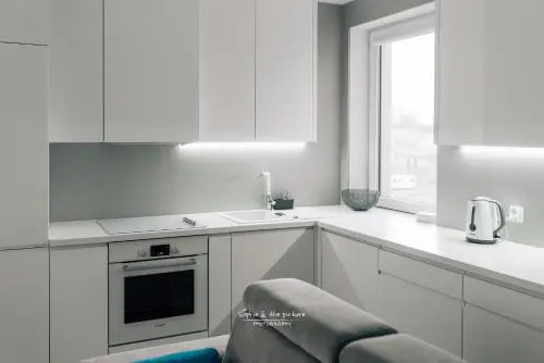Apartamenty Bliżej Morza
