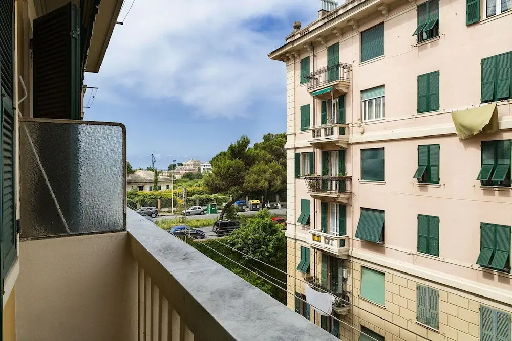 Casa Azzurra con vista by Wonderful Italy