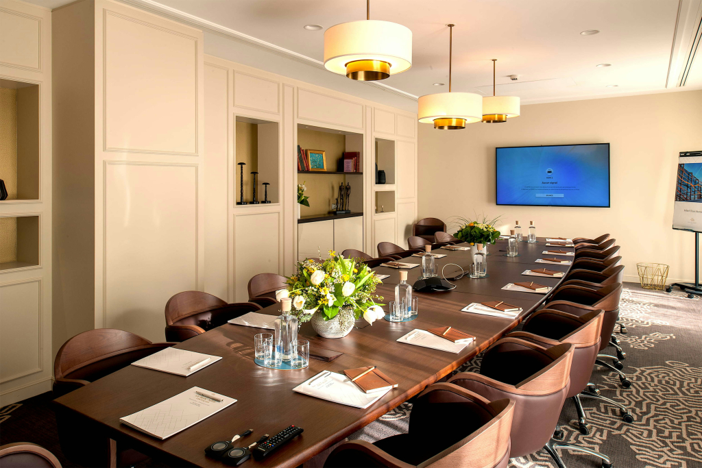 Hôtel Chais Monnet & Spa
