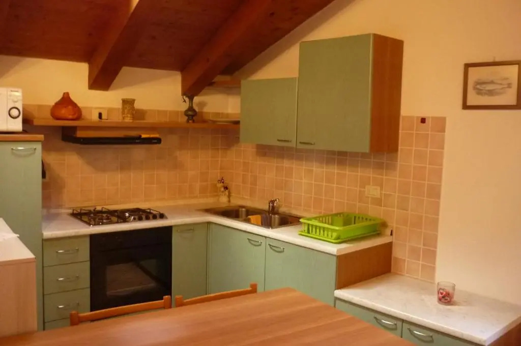 Casa Lisetta CIPAT ZERO22018-AT-ZERO53007