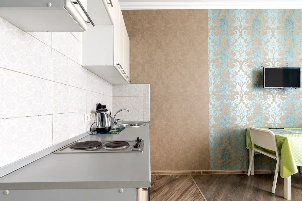 Апартаменты RentWill Sherbinka 810-2