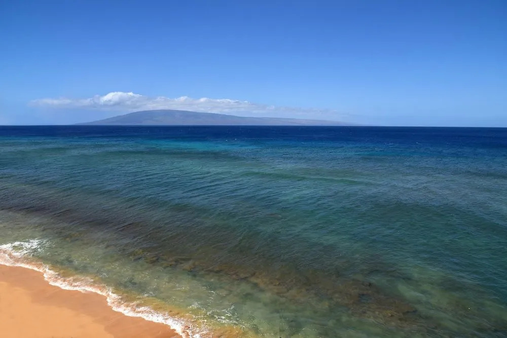Maui Kai 601 by RedAwning
