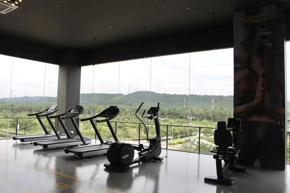 Bell Suites Moka