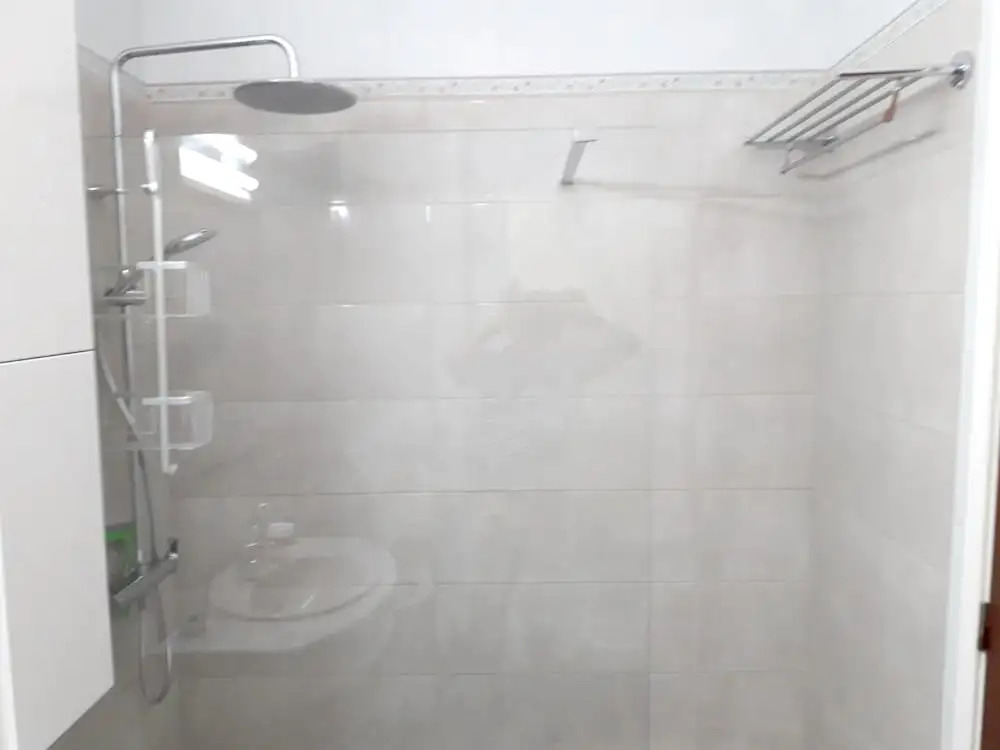 Apartment with 3 Bedrooms in Santa Cruz de Tenerife, with Wonderful Sea View And Wifi - 10 Km From the Beach
