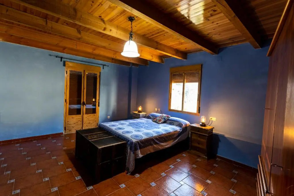 Casa Rural El Abeto