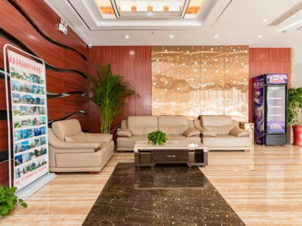 Zhijia Hotel (Weihai Oulefang)