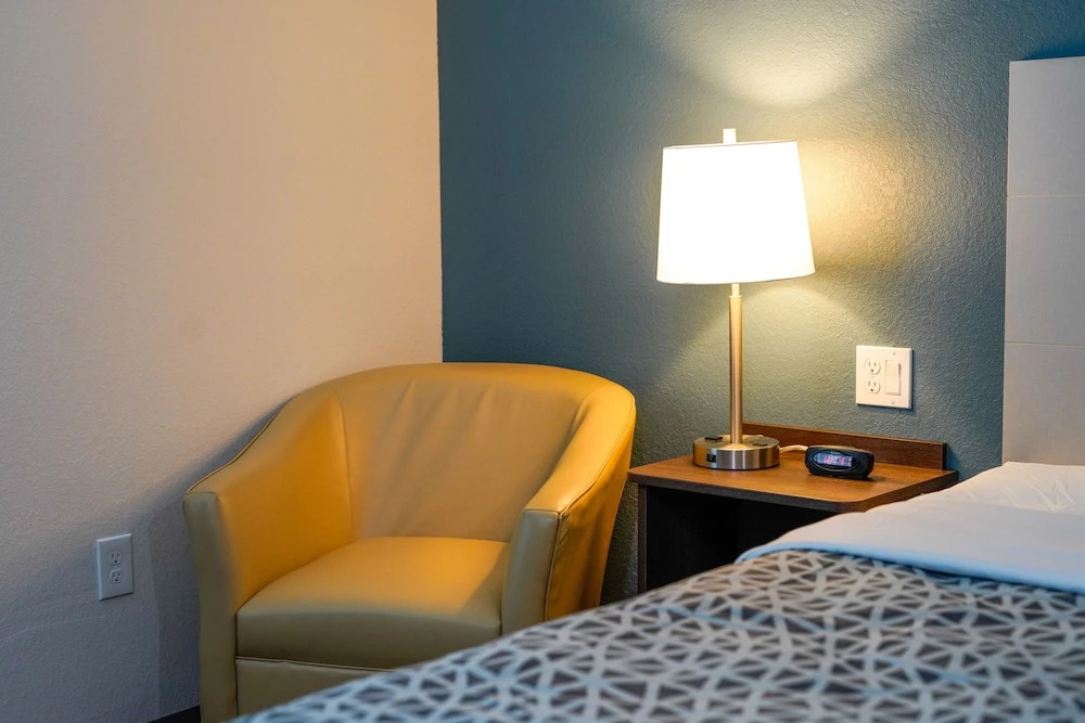 WoodSpring Suites Hudson Port Richey