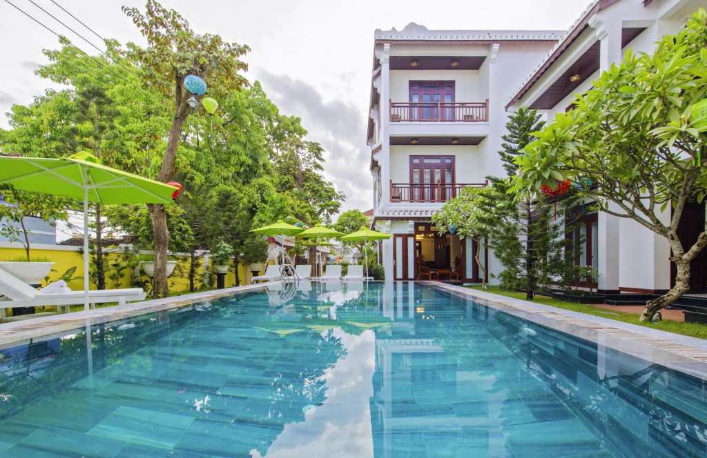 Green Hill Villa