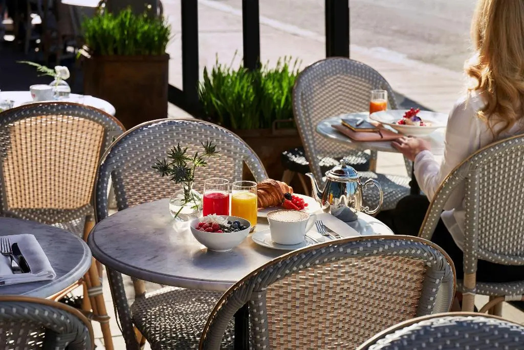 Hotel Diplomat Stockholm
