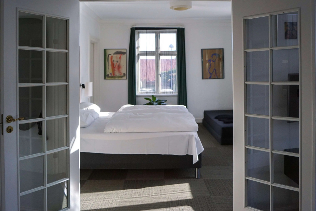 Hotel Europa