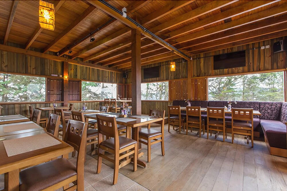 Fazendinha Pousada e Restaurante