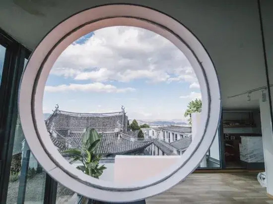 Xishe Qingshe Hotel