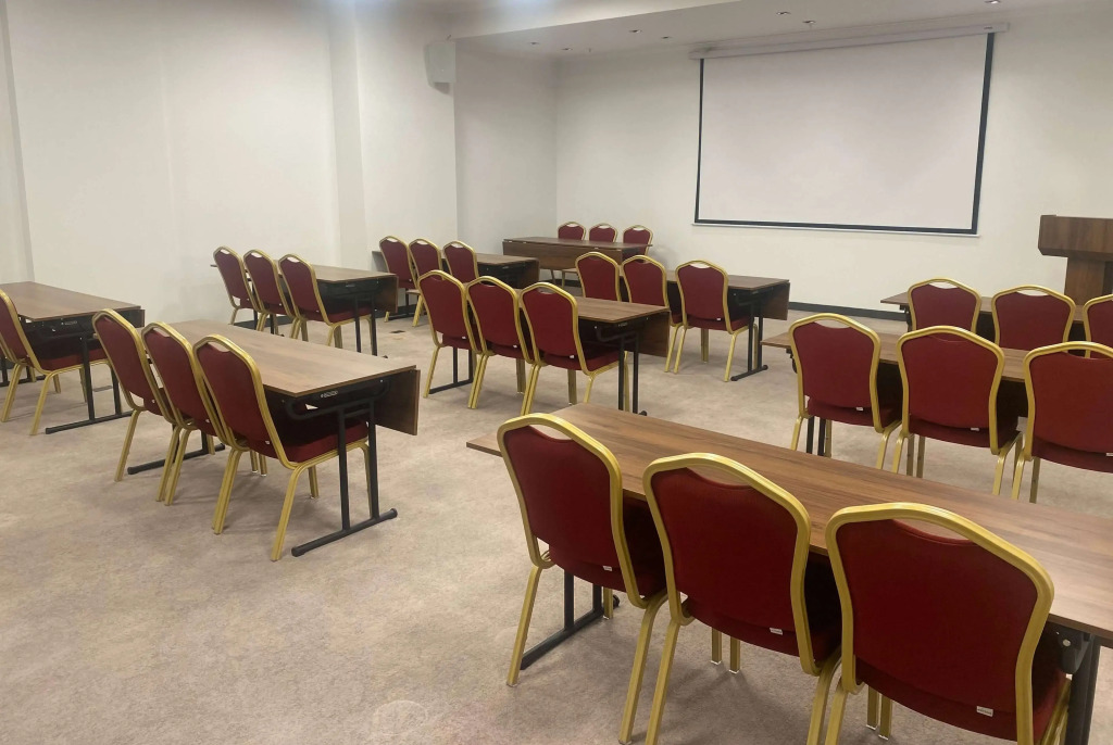 Ramada by Wyndham Rize Findikli