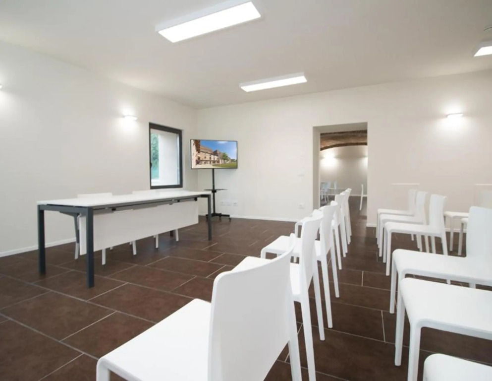 Hotel Cascina Fossata & Residence