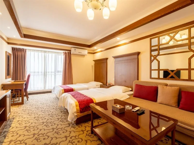 Mingfanju Hotel Kunming Wangfujing