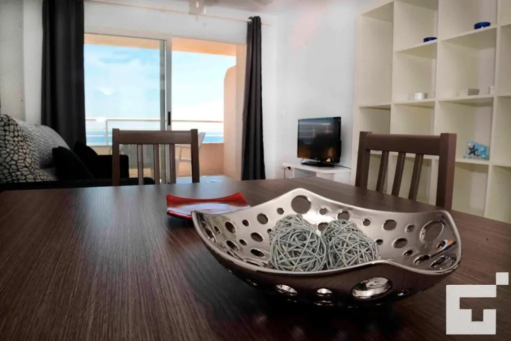 Apartamento Apolo XVI 67