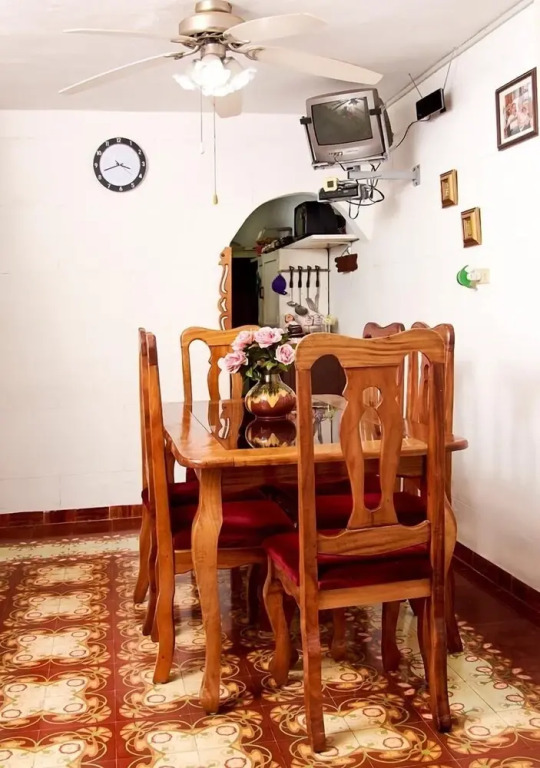 Casa Estrella Anita y Jorge CENTRO HABANA