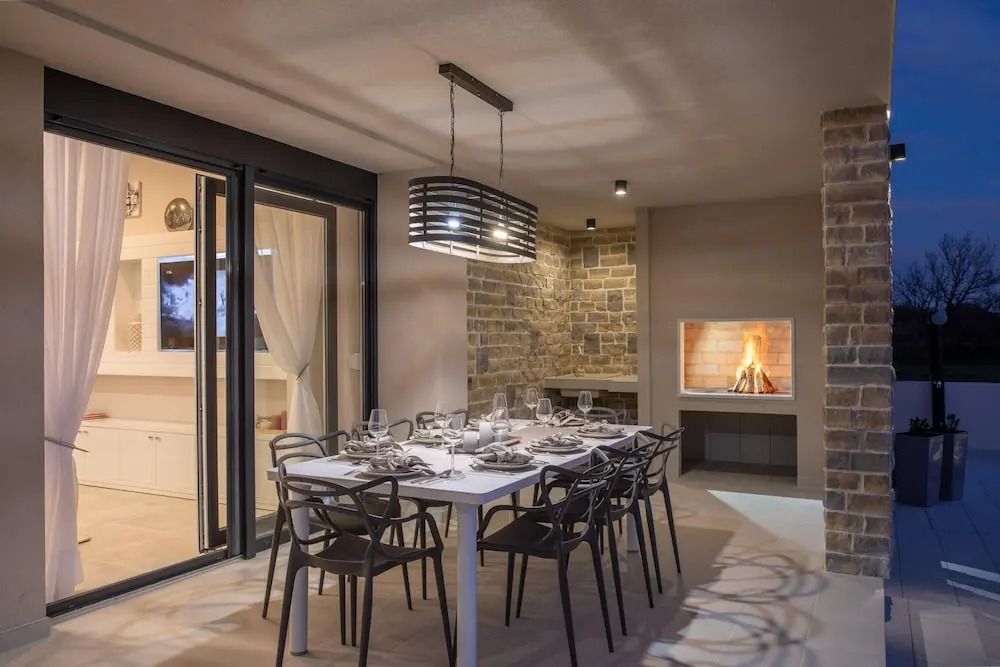 Villa Rose Nin ZadarVillas