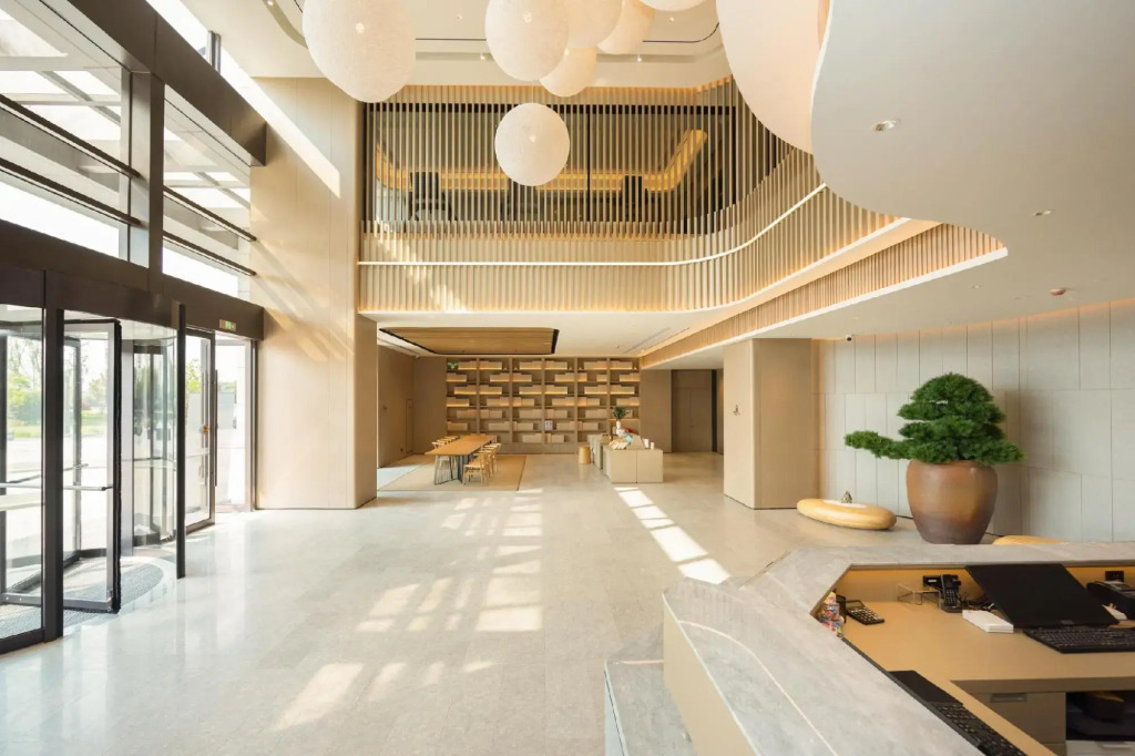 JI Hotel Hangzhou Dajiangdong Yipeng