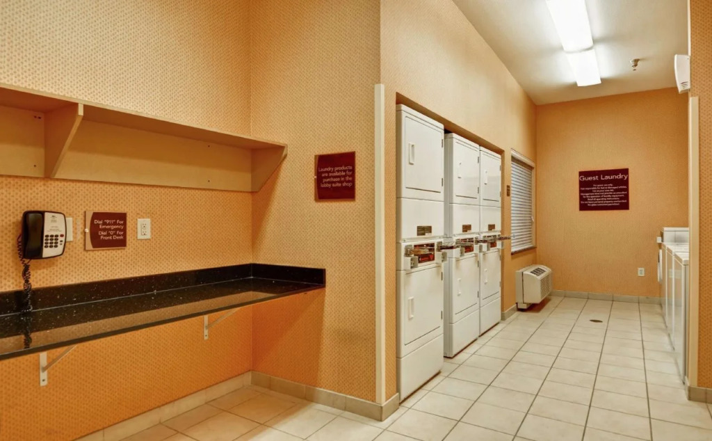 TownePlace Suites by Marriott Reno