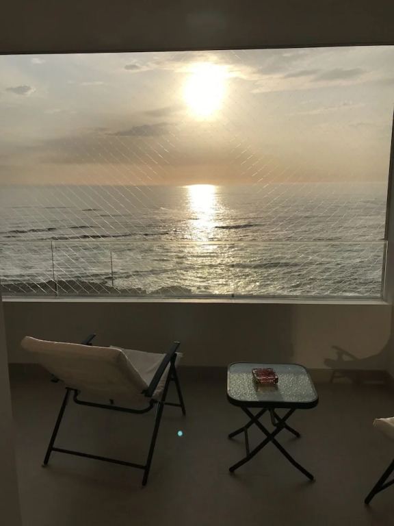 Ayllu Beach