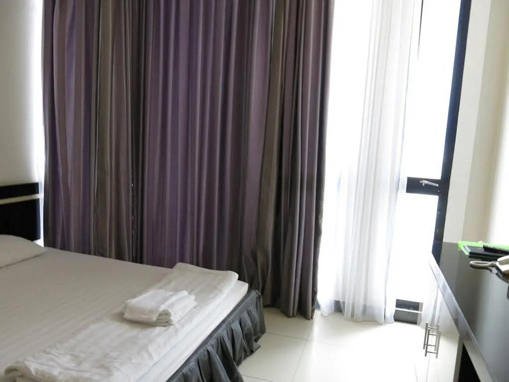 Thien Ly Hotel