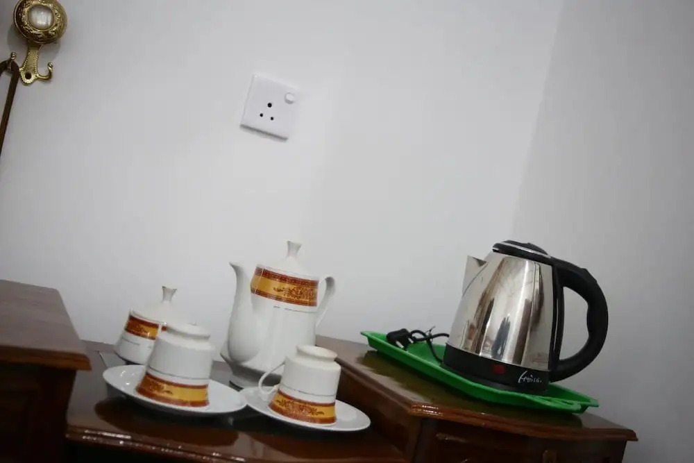 Wildlife Safari House