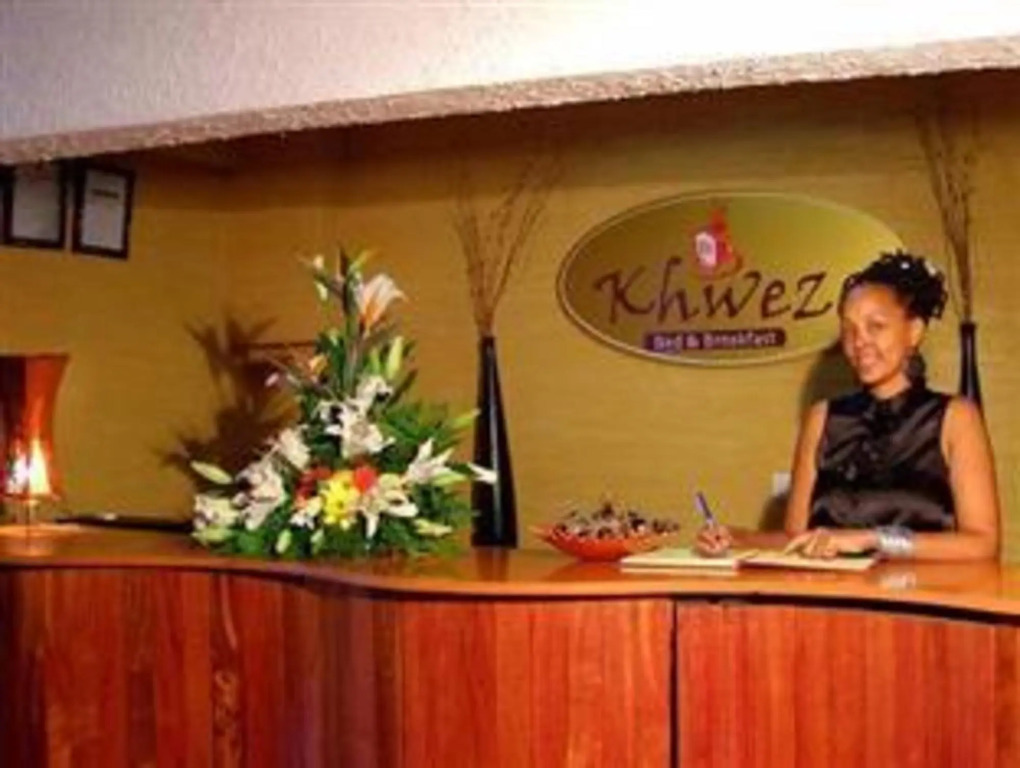 Khweza Bed and Breakfast