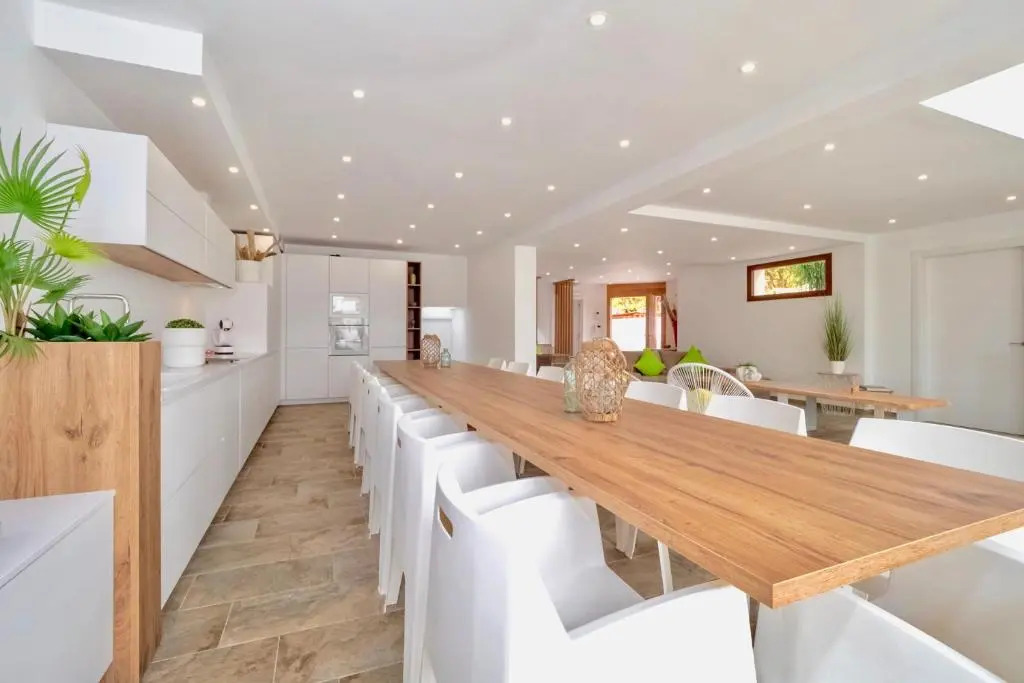 Villa N15 en plein cœur de la Marina, proche de Rosas, Costa Brava