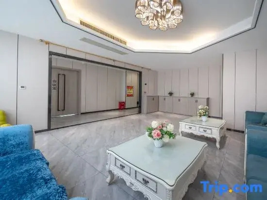 World Crown Hotel Liuzhou